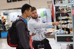 AUSPACK widens due to processing sector growth